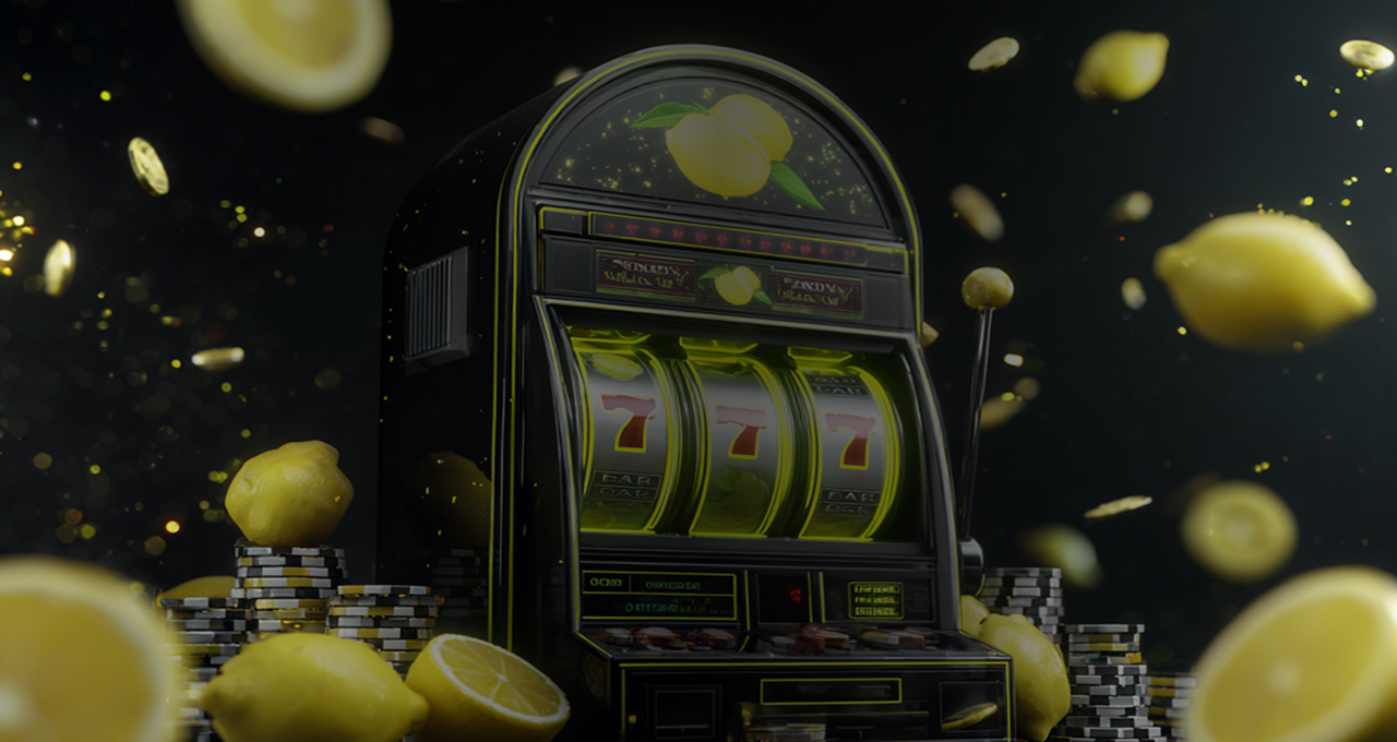 Lemon Casino